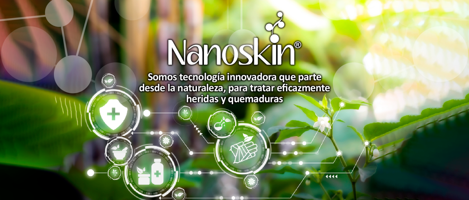 Nanoskin – Nanoskin