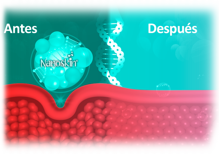 Nanoskin – Nanoskin