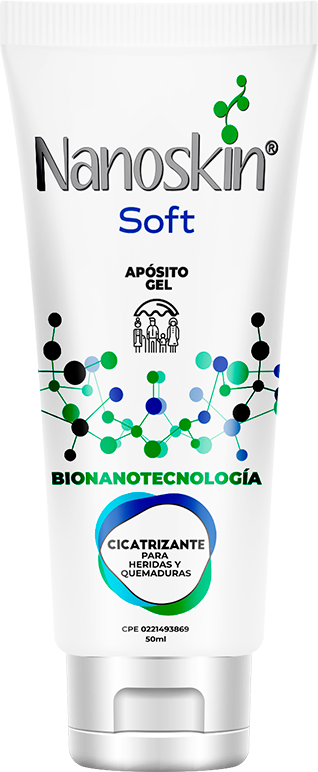 Nanoskin® Soft – Nanoskin
